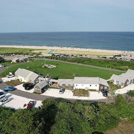 Nauset Beach Inn 奥尔良 外观 照片