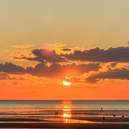 Nauset Beach Inn 奥尔良 外观 照片