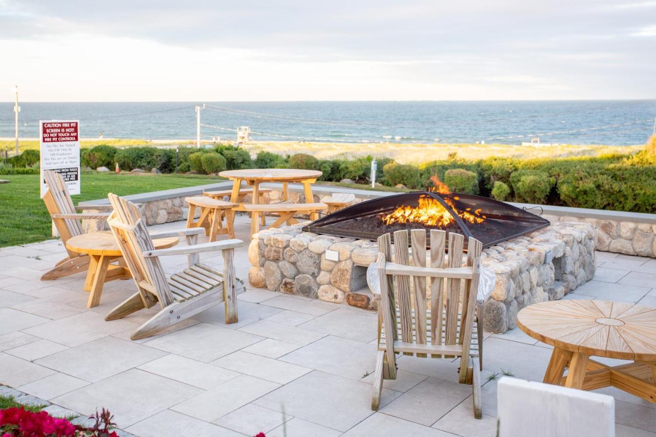 Nauset Beach Inn 奥尔良 外观 照片