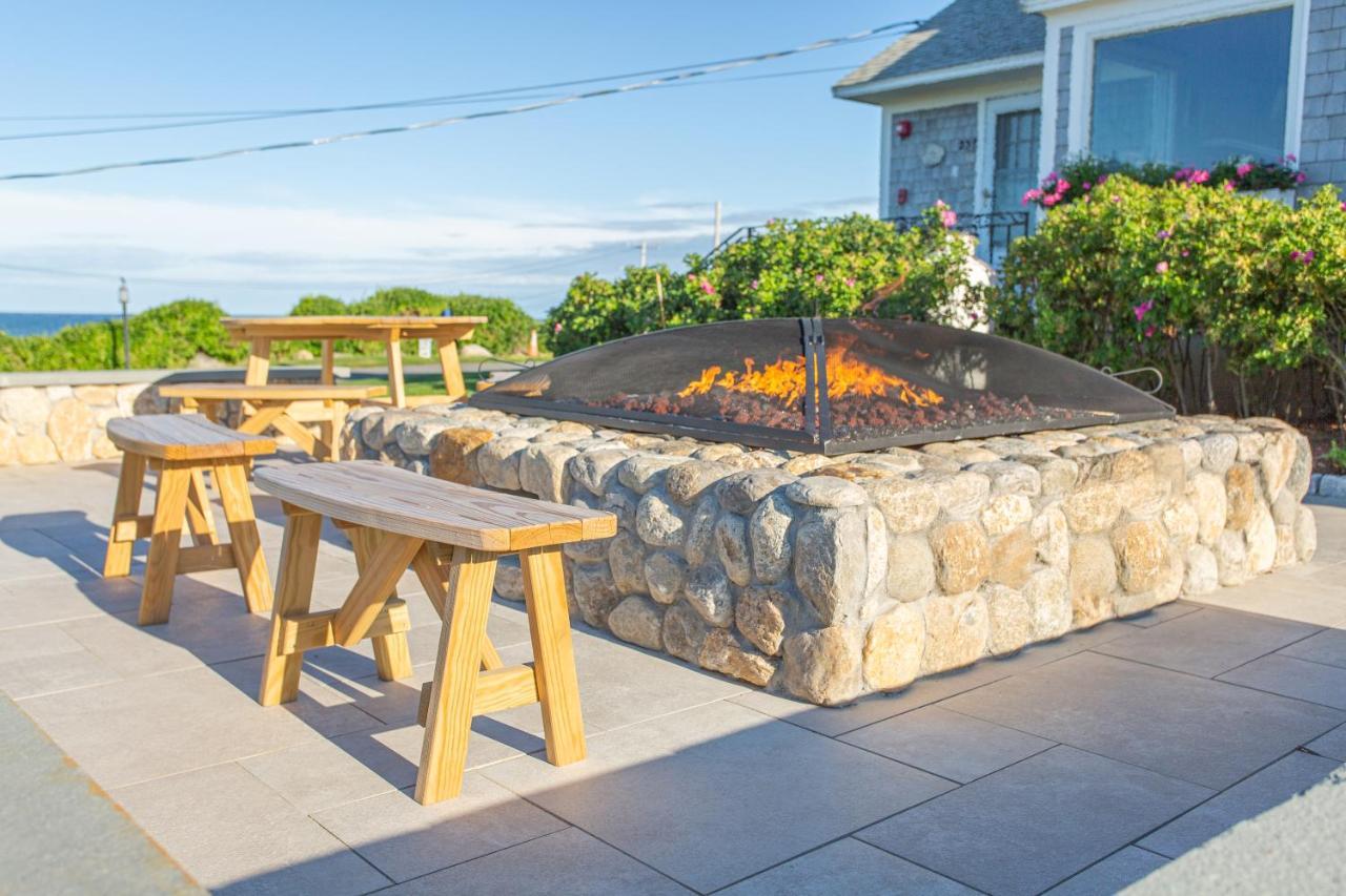 Nauset Beach Inn 奥尔良 外观 照片