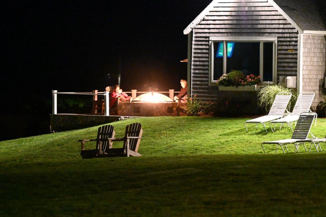 Nauset Beach Inn 奥尔良 外观 照片