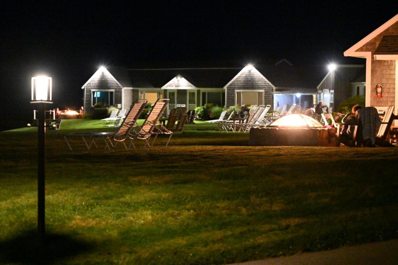 Nauset Beach Inn 奥尔良 外观 照片