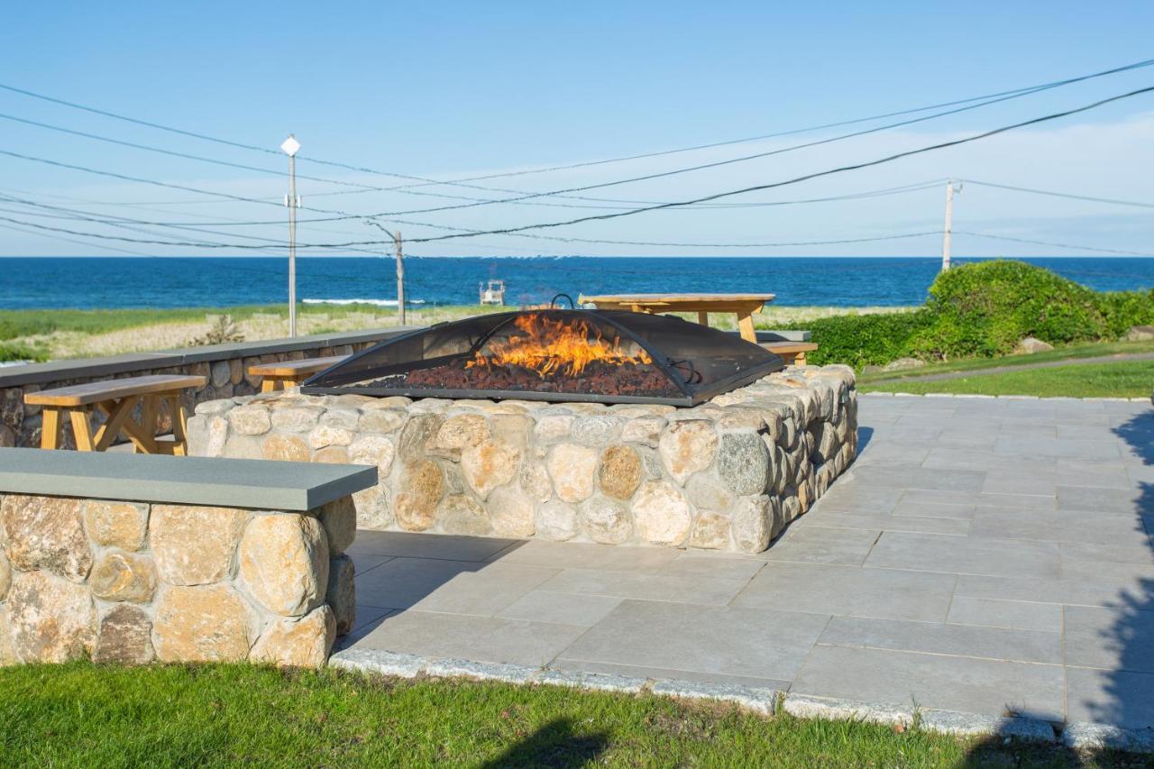 Nauset Beach Inn 奥尔良 外观 照片