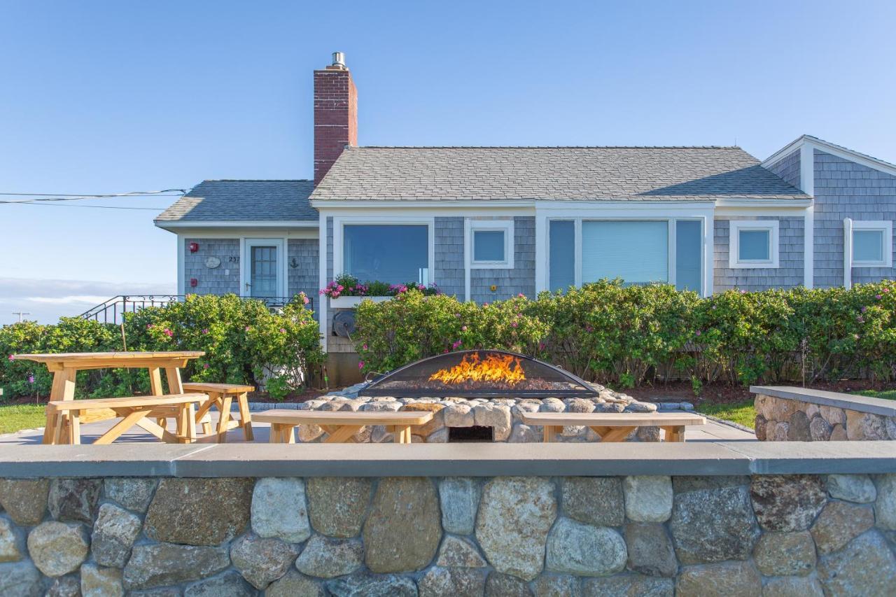 Nauset Beach Inn 奥尔良 外观 照片