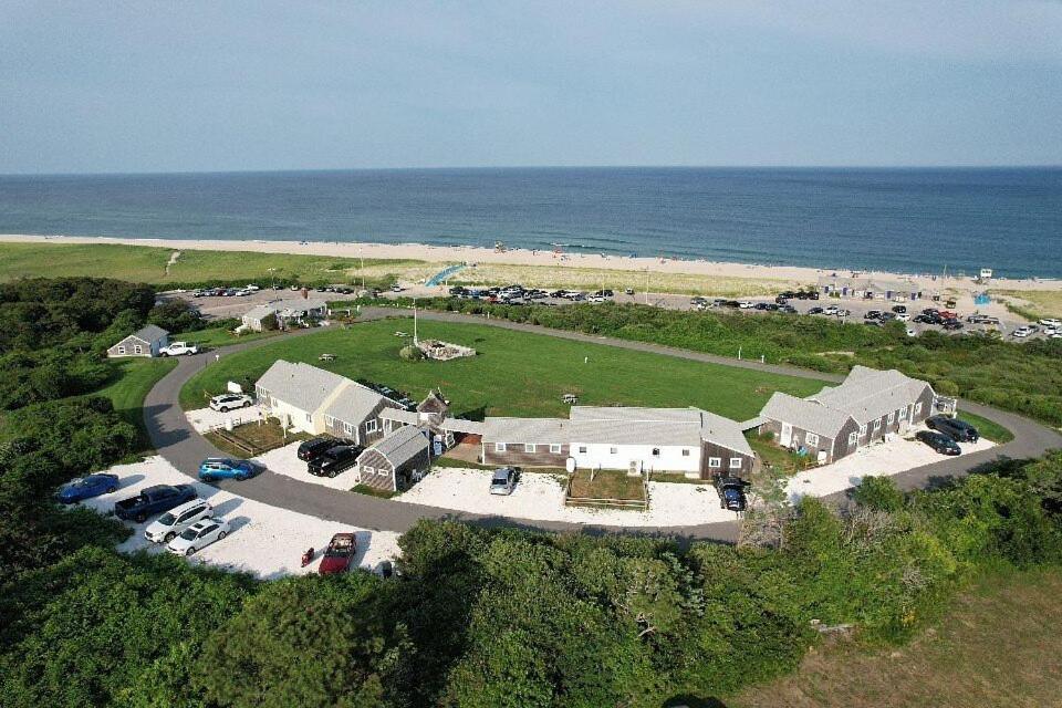 Nauset Beach Inn 奥尔良 外观 照片