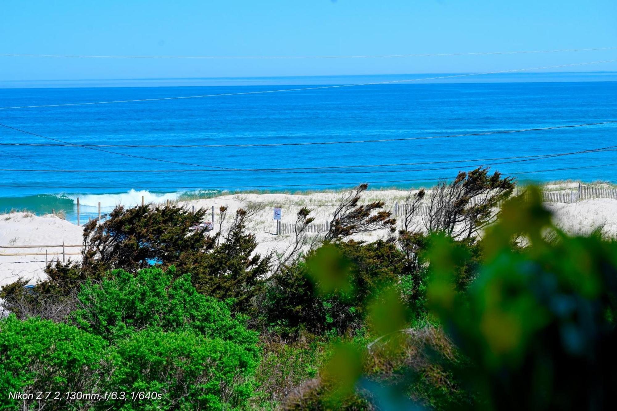 Nauset Beach Inn 奥尔良 外观 照片