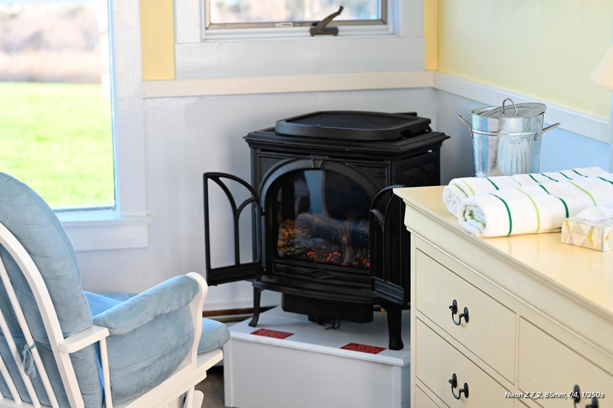 Nauset Beach Inn 奥尔良 外观 照片