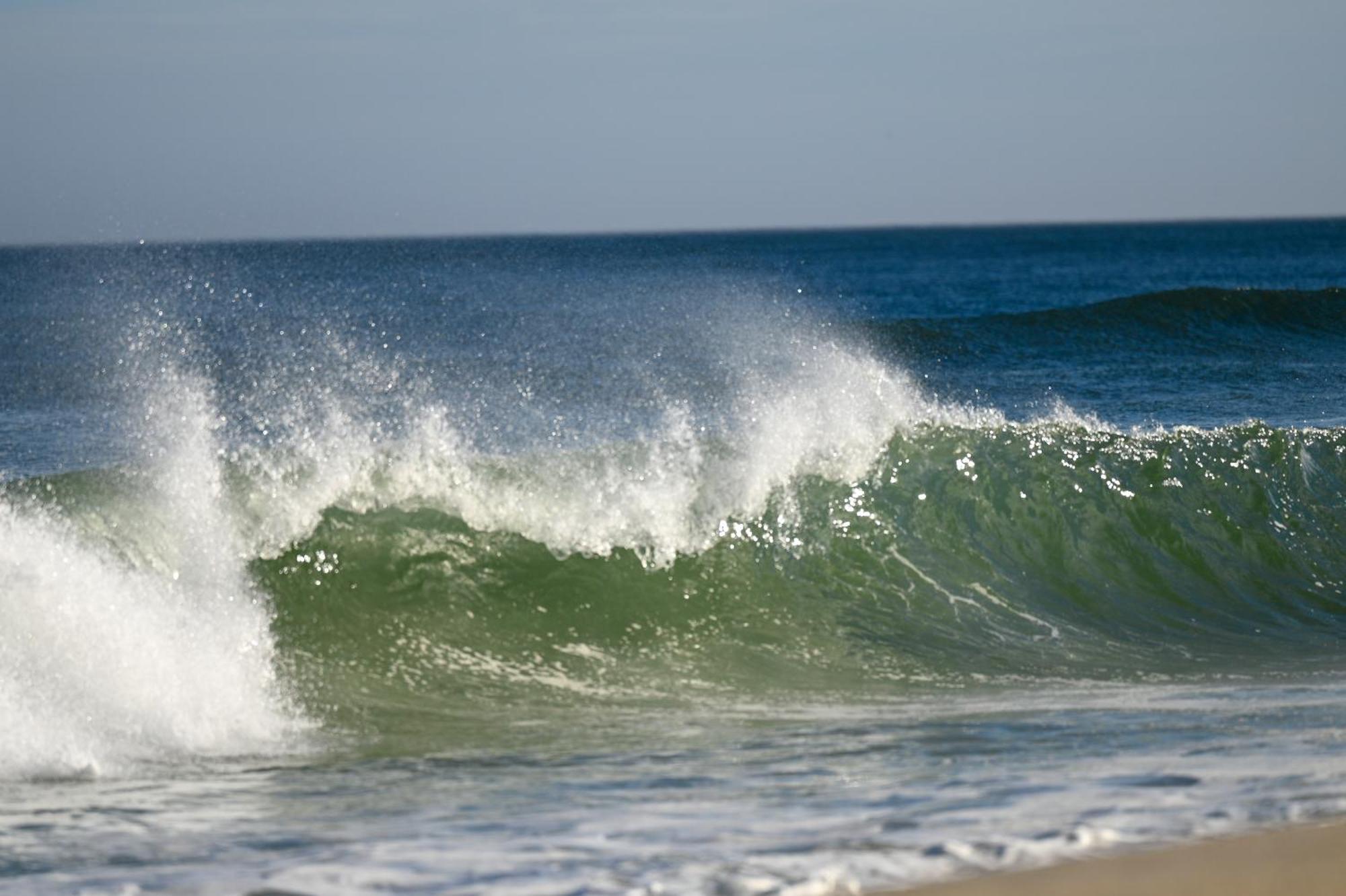 Nauset Beach Inn 奥尔良 外观 照片