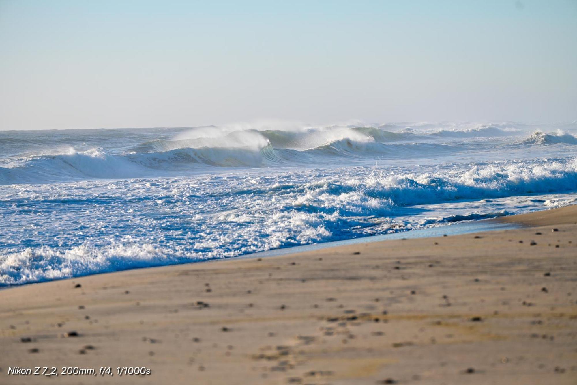 Nauset Beach Inn 奥尔良 外观 照片