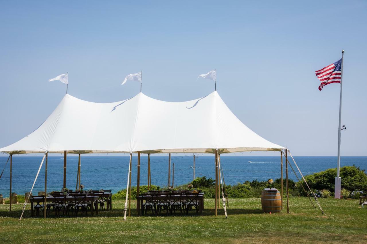 Nauset Beach Inn 奥尔良 外观 照片