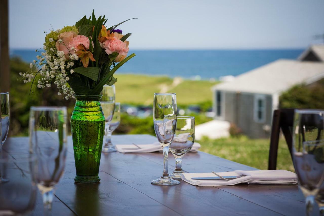 Nauset Beach Inn 奥尔良 外观 照片
