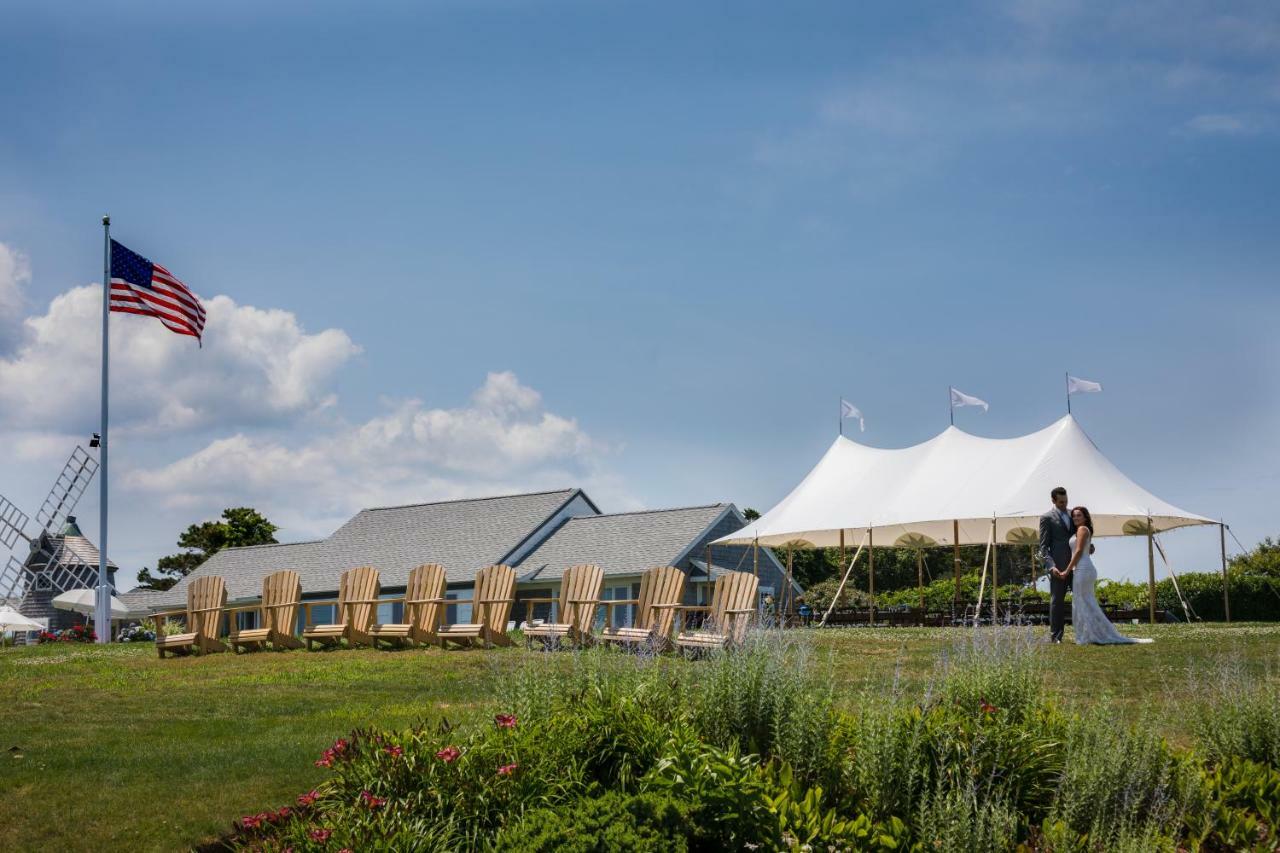 Nauset Beach Inn 奥尔良 外观 照片