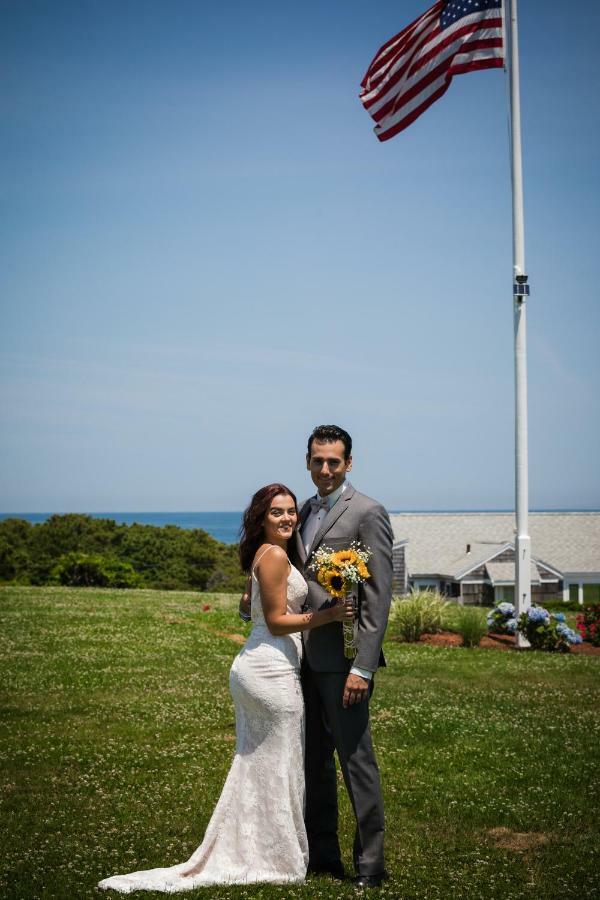 Nauset Beach Inn 奥尔良 外观 照片