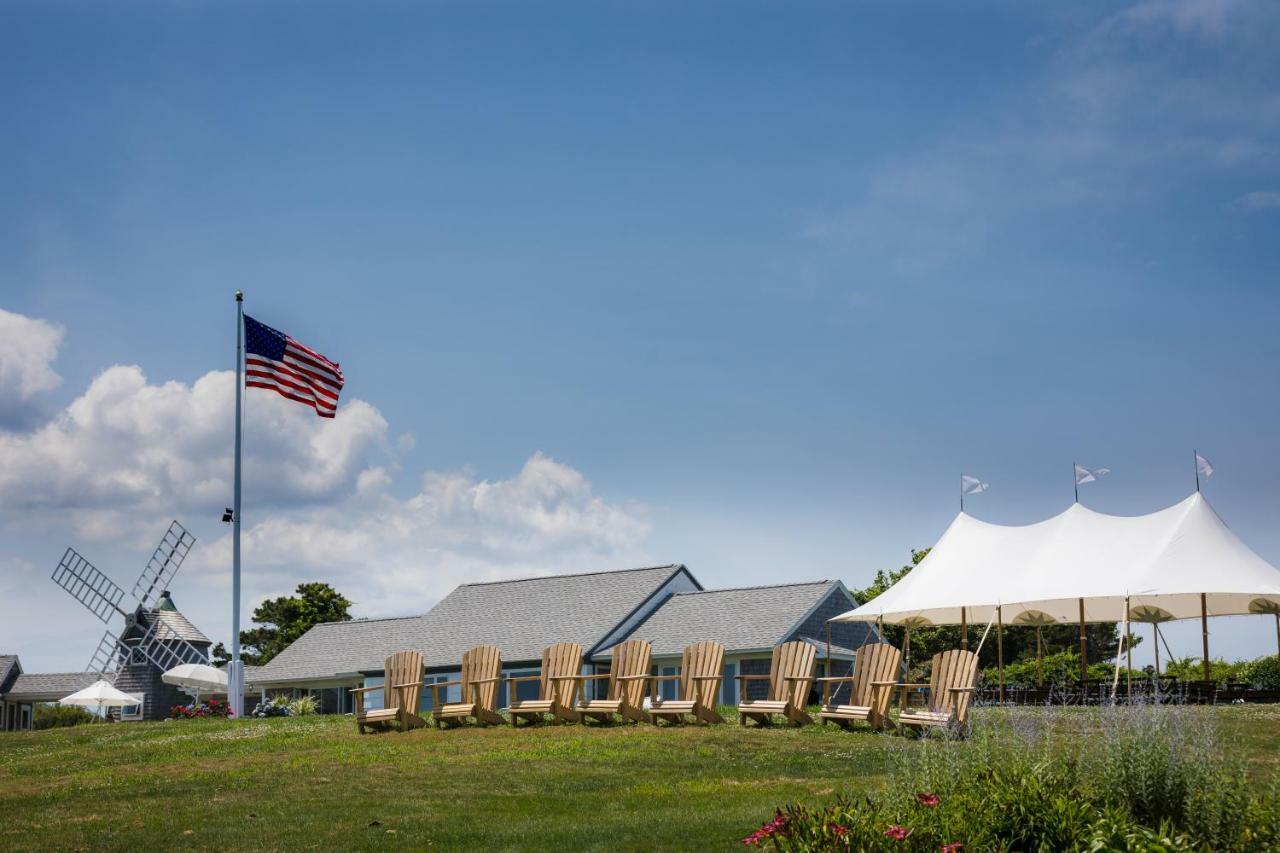 Nauset Beach Inn 奥尔良 外观 照片