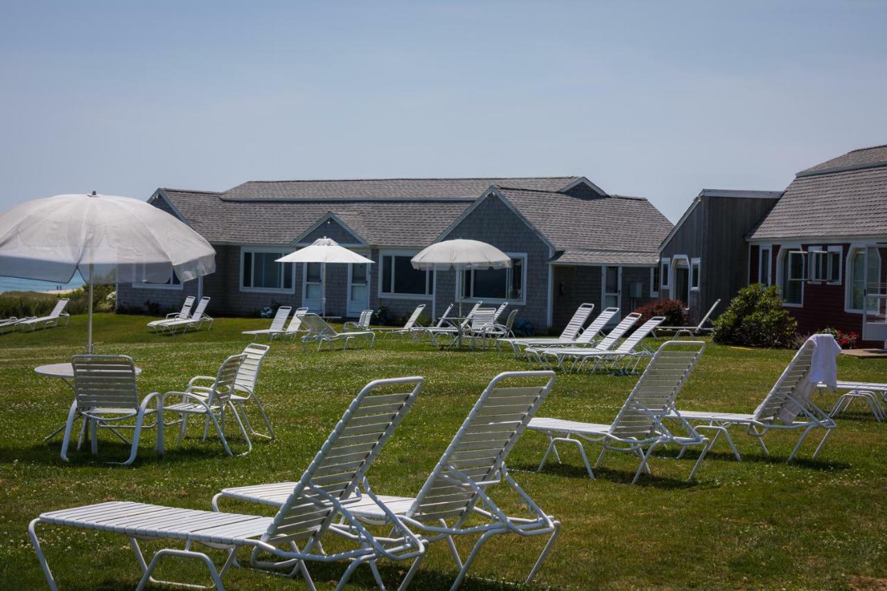 Nauset Beach Inn 奥尔良 外观 照片
