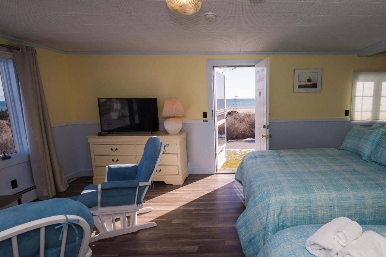 Nauset Beach Inn 奥尔良 外观 照片