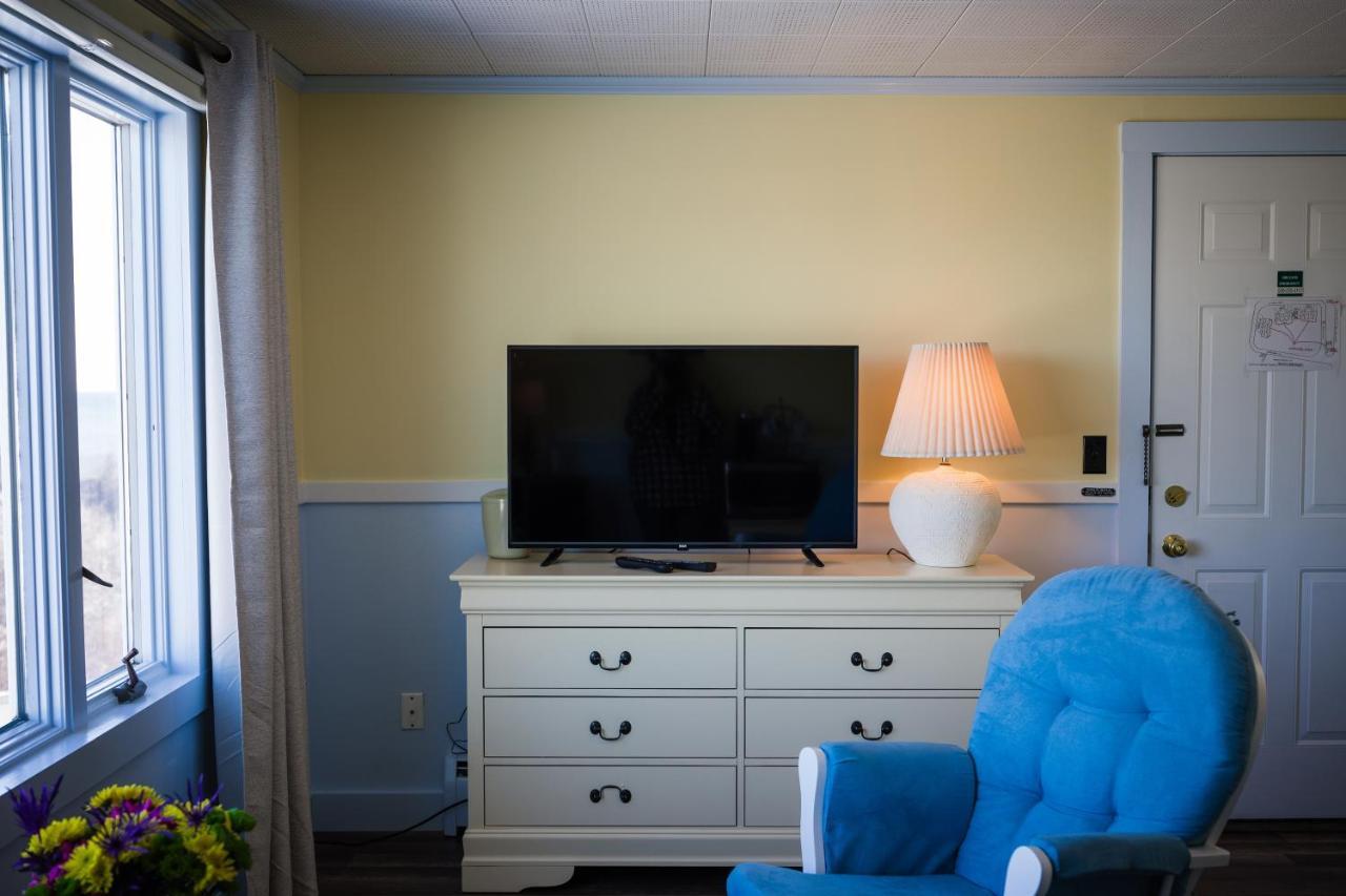 Nauset Beach Inn 奥尔良 外观 照片