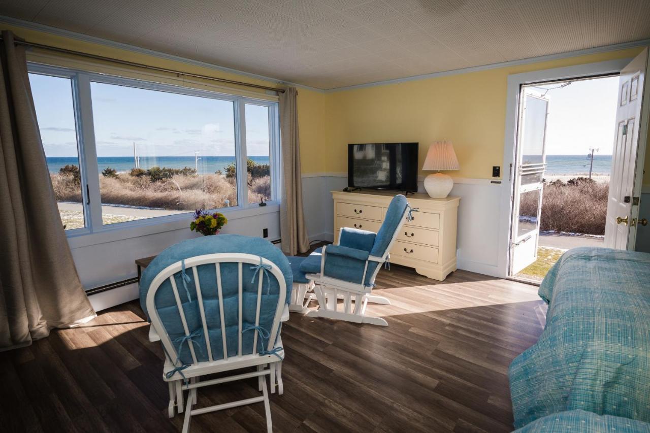 Nauset Beach Inn 奥尔良 外观 照片