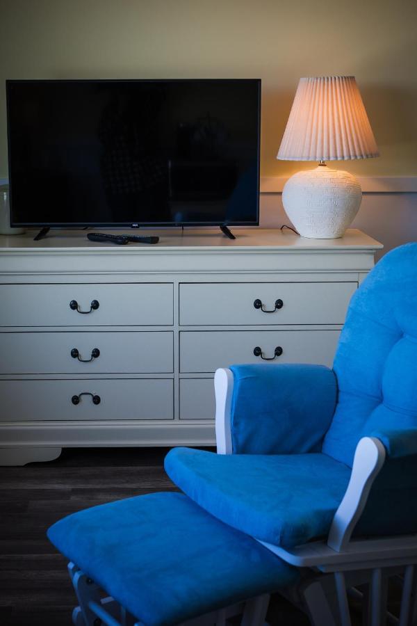 Nauset Beach Inn 奥尔良 外观 照片