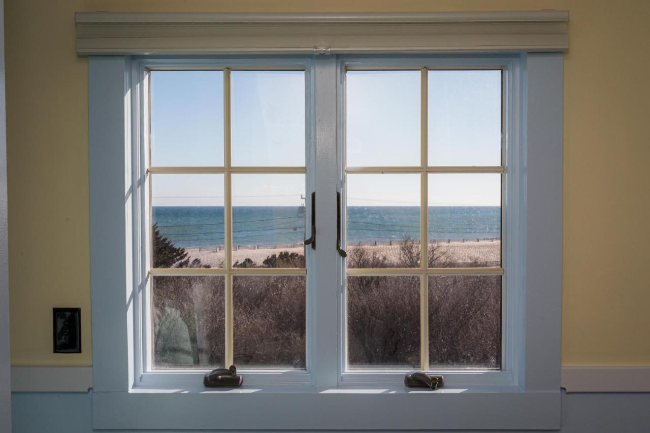 Nauset Beach Inn 奥尔良 外观 照片