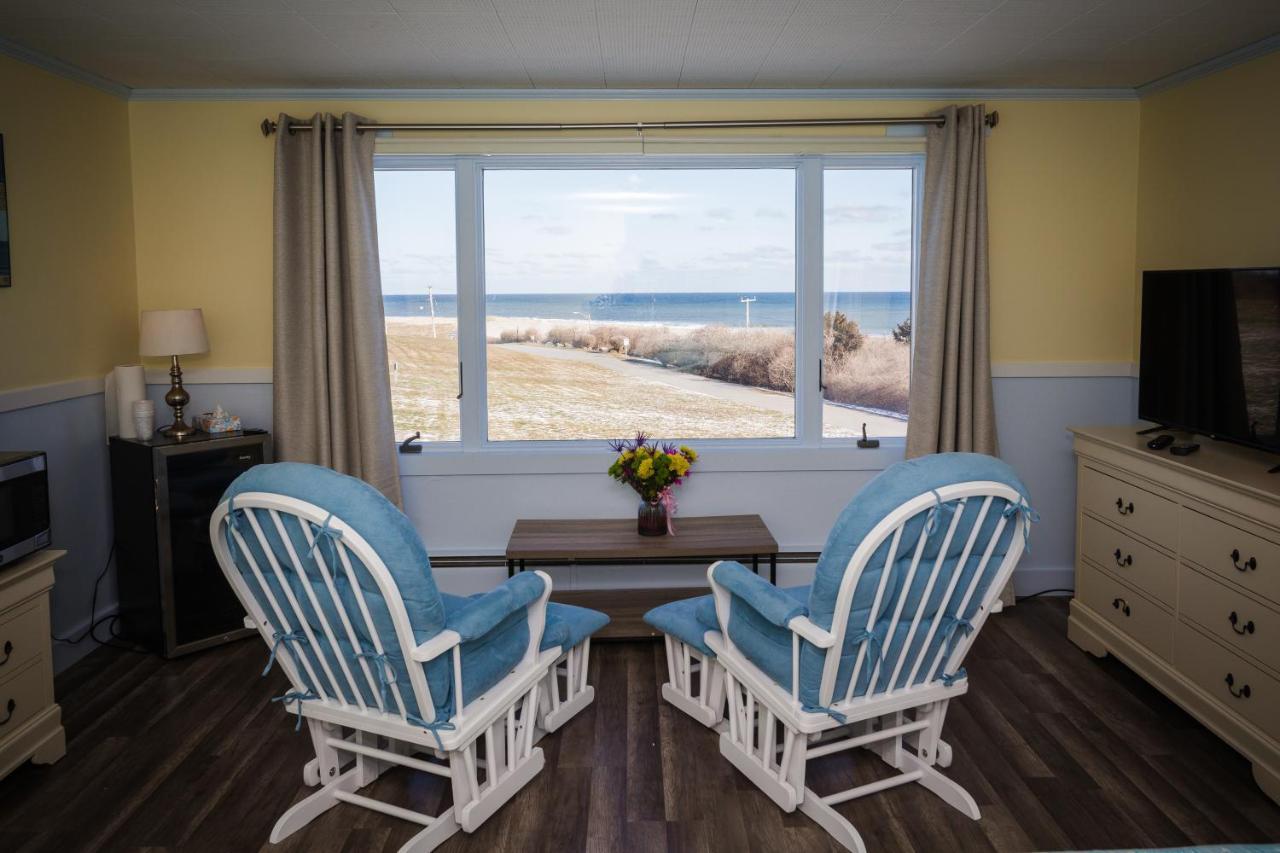 Nauset Beach Inn 奥尔良 外观 照片