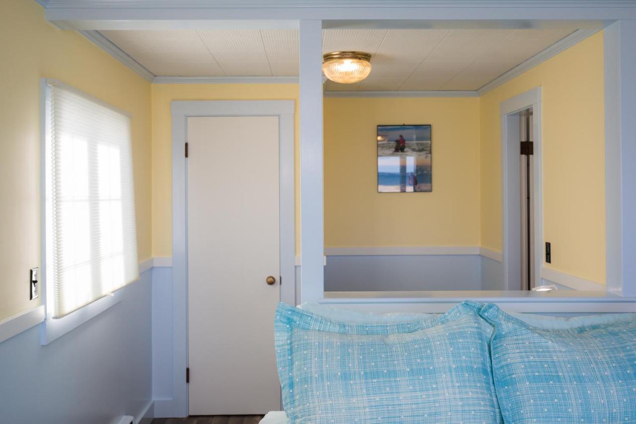 Nauset Beach Inn 奥尔良 外观 照片