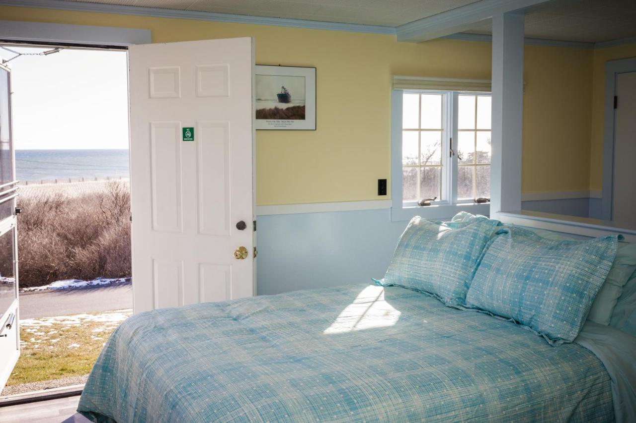 Nauset Beach Inn 奥尔良 外观 照片