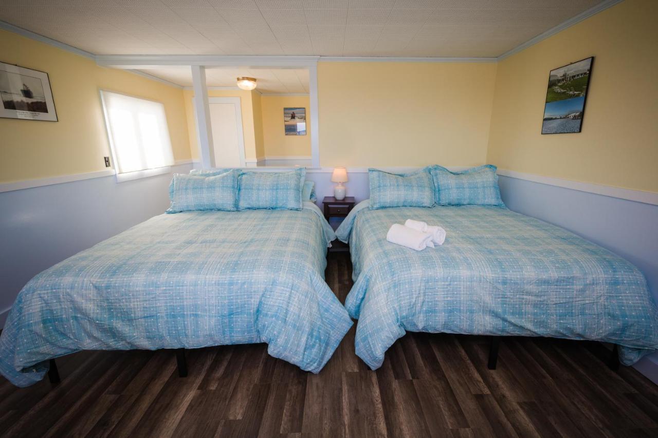 Nauset Beach Inn 奥尔良 外观 照片